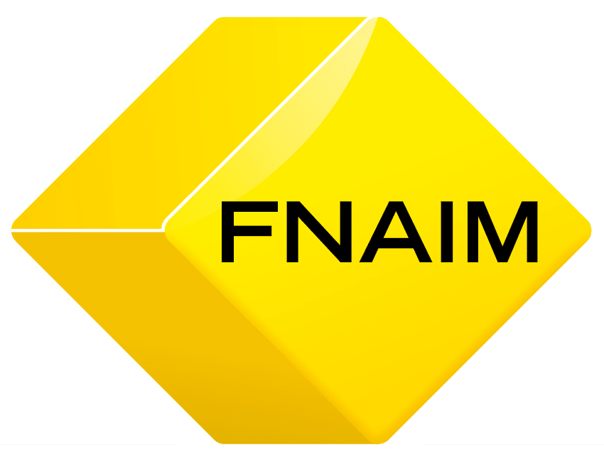 Membre certifié FNAIM