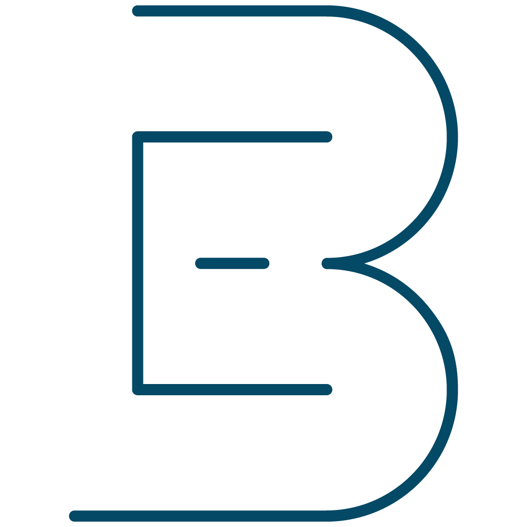 logo Blue Estate